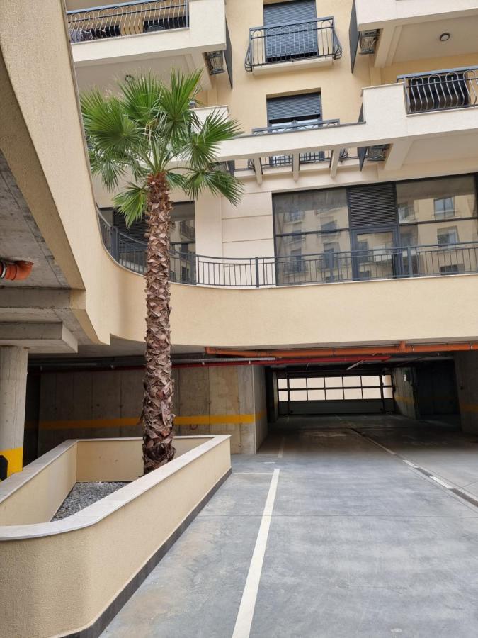 Fantastic New Centre Apartment Podgorica Buitenkant foto