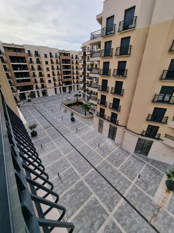Fantastic New Centre Apartment Podgorica Buitenkant foto