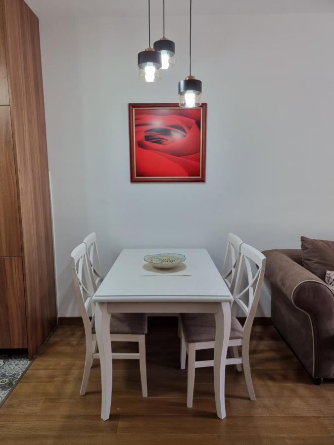 Fantastic New Centre Apartment Podgorica Buitenkant foto