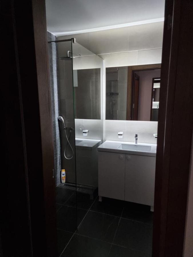 Fantastic New Centre Apartment Podgorica Buitenkant foto